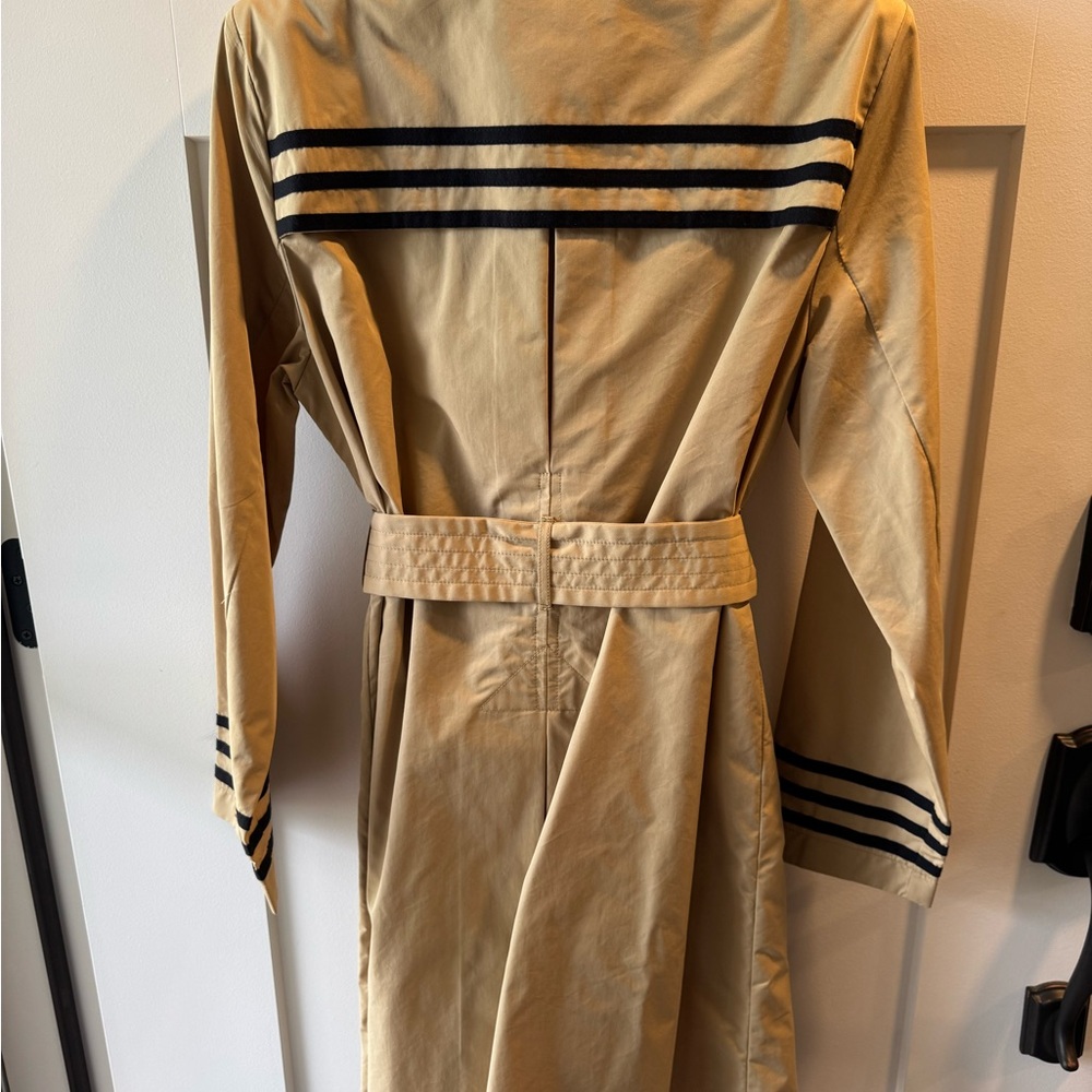 CAbi Runway Trench Coat 6669 - Picture 9 of 10
